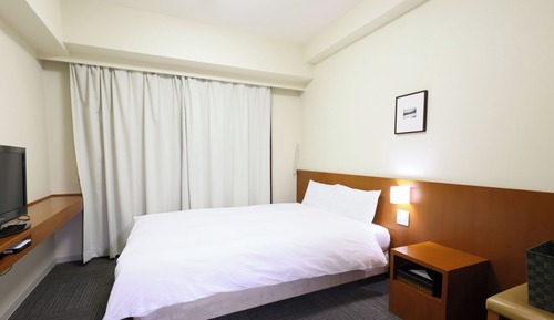 Habitación doble, no fumadores (Moderate - 15sqm)