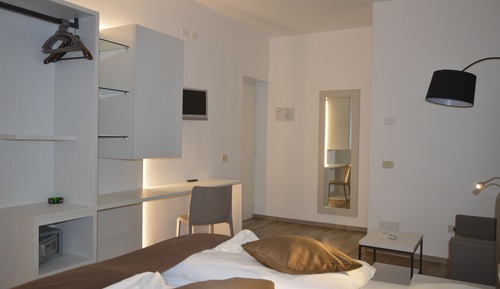Habitación superior