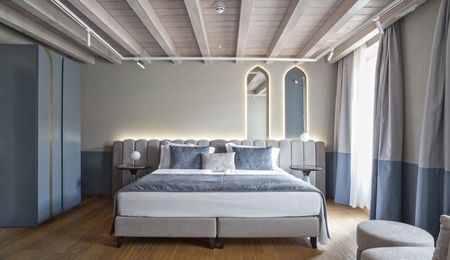 Suite estudio superior