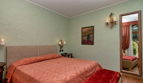 Suite junior