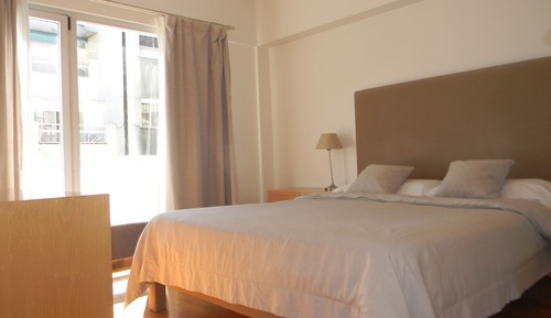 Apartamento Premium (Cuadruple Occupancy)