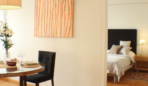 Apartamento Premium (Double Occupancy)