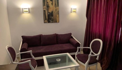 Habitación familiar, 1 habitación (FAM 5)