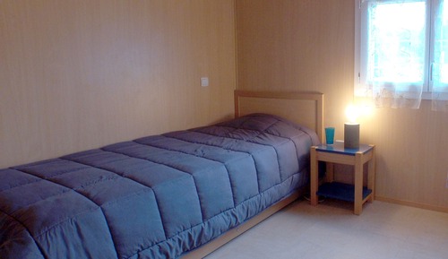 Apartamento, 1 habitación (4 Personnes)