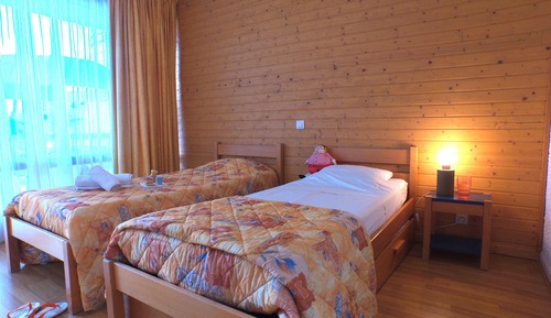 Apartamento, 1 habitación (5 Personnes)