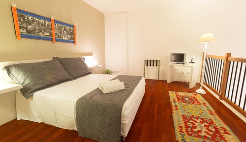 Suite familiar