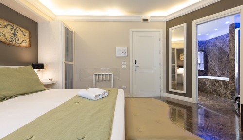 Suite junior