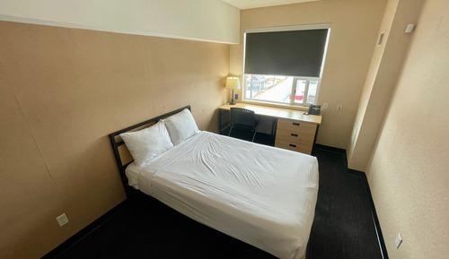 Suite, 2 habitaciones