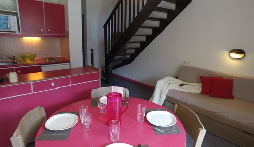 Apartamento (2 pers)