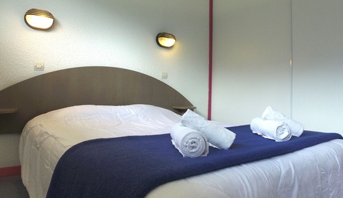 Apartamento (2 pers)