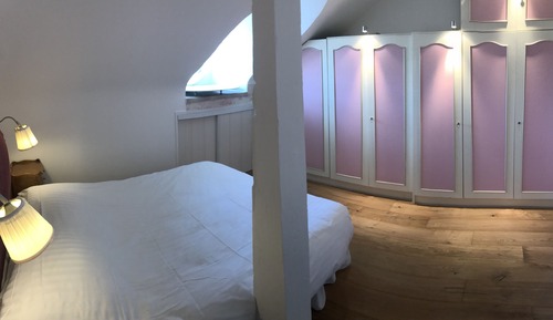 Apartamento Confort, 2 habitaciones