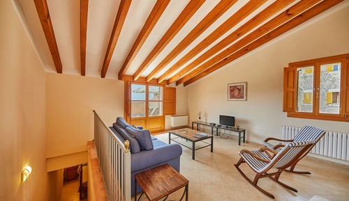 Suite junior, 1 habitación