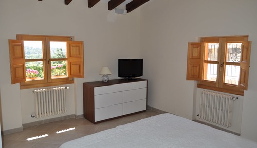 Apartamento familiar, 2 habitaciones