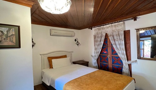 Habitación individual