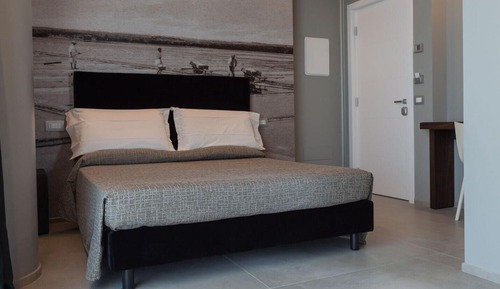 Habitación Confort doble