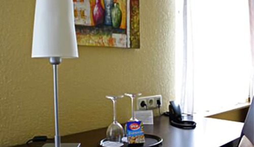 Habitación doble