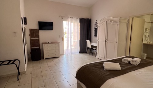Habitación