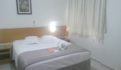 Habitación triple Deluxe