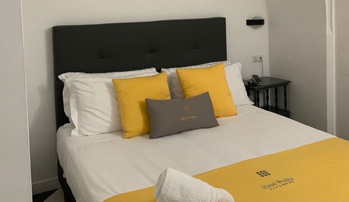 Habitación individual (Internal View)