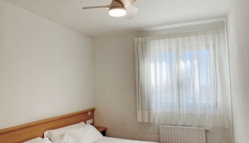 Second Floor Apartment 