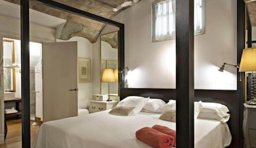 Habitación estándar
