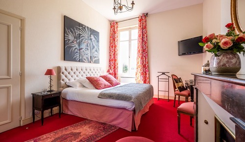 Habitación (Vinalia)