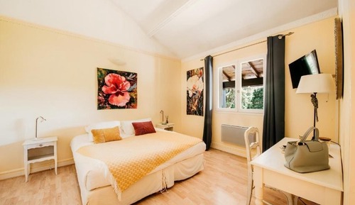 Habitación (Ceres)