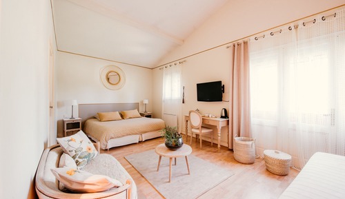 Habitación (Cybelle)