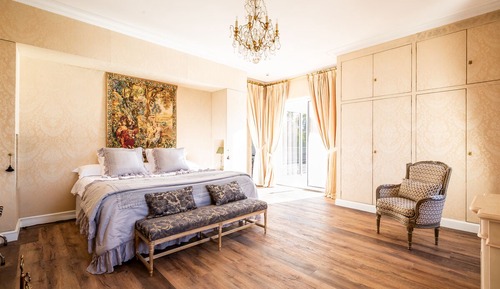 Suite Premium (Colette)
