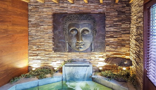 Suite Signature, bañera de hidromasaje