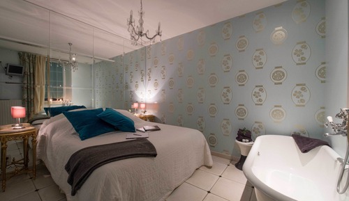Apartamento (Arabesque)