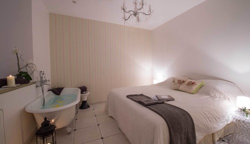 Apartamento (Emotion)