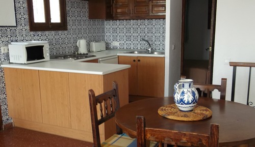 Apartamento, 1 habitación (T5 - 3 people)