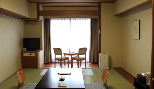 Habitación tradicional, no fumadores, vistas a la montaña