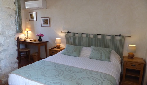 Habitación Confort