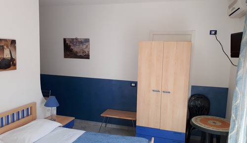 Standard Room, 1 Double Bed (Breakfast)