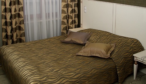 Habitación individual