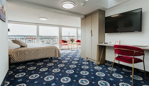 Habitación superior