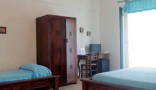 Habitación doble