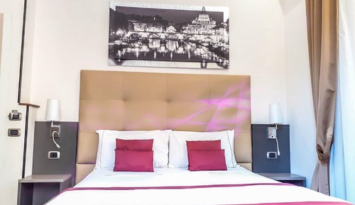 Habitación doble