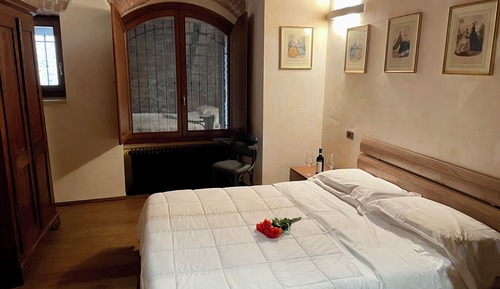Habitación estándar