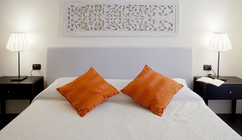 Habitación clásica (Liberty)