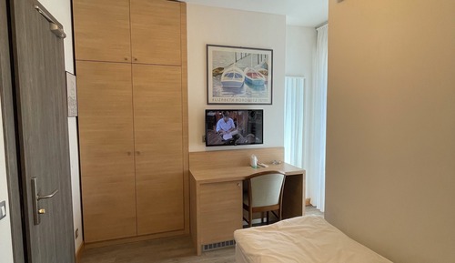 Habitación individual