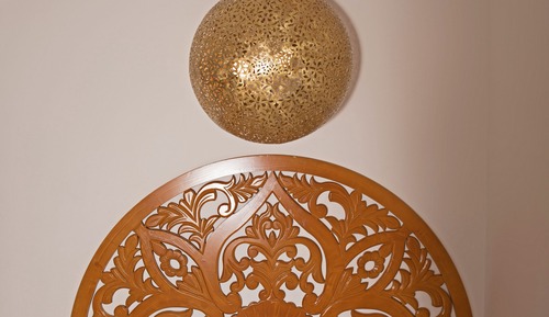 Habitación doble superior (Koutoubia)