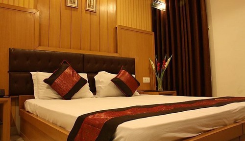 Habitación (Deluxe Room Double /Twin Bed)
