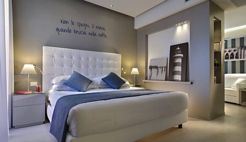 Suite estudio