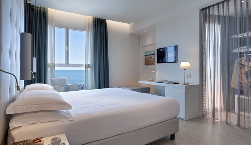 Habitación superior
