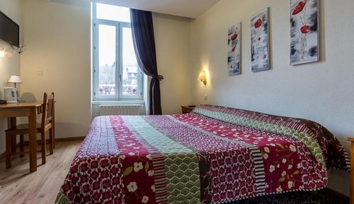 Habitación cuádruple