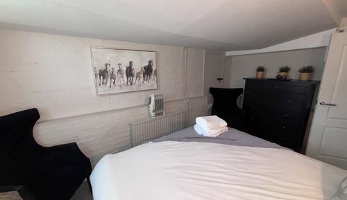 Apartamento clásico