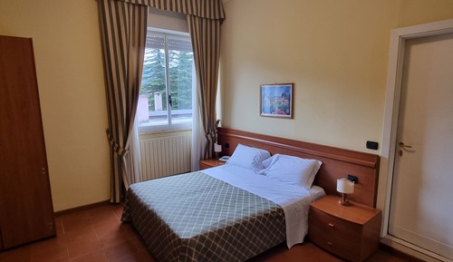 Habitación estándar